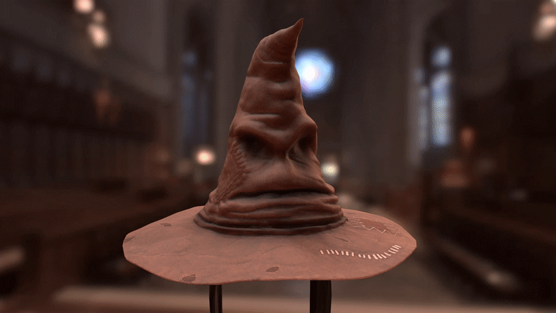 sorting-hat
